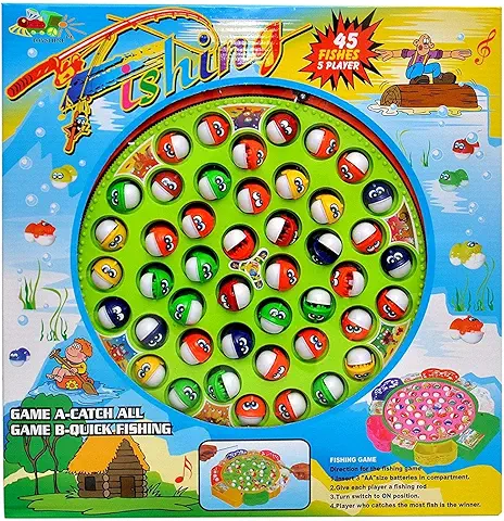Toys & Games